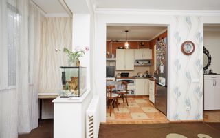 Vânzare, apartament, 2 camere, strada Ismail, Centru - Poză 6
