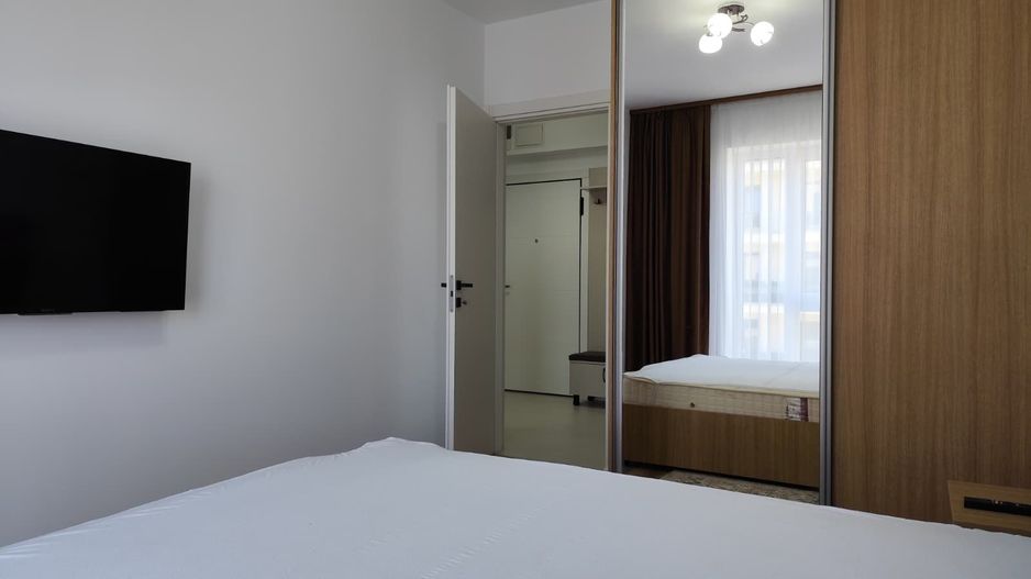 Apartament cu 2 camere de inchiriat, in Prima Arena, Iosia Sud, Oradea - Poză 8