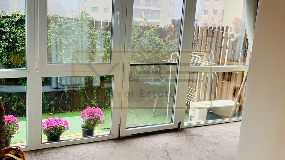 Copou - Parcul Copou /Universitate-2 camere și curte! - Poză 11