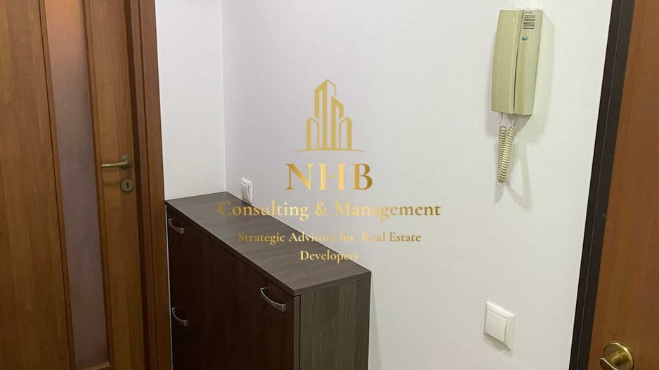 Apartament 2 camere , loc parcare inclus - Ten Bloks Residence - Poză 6
