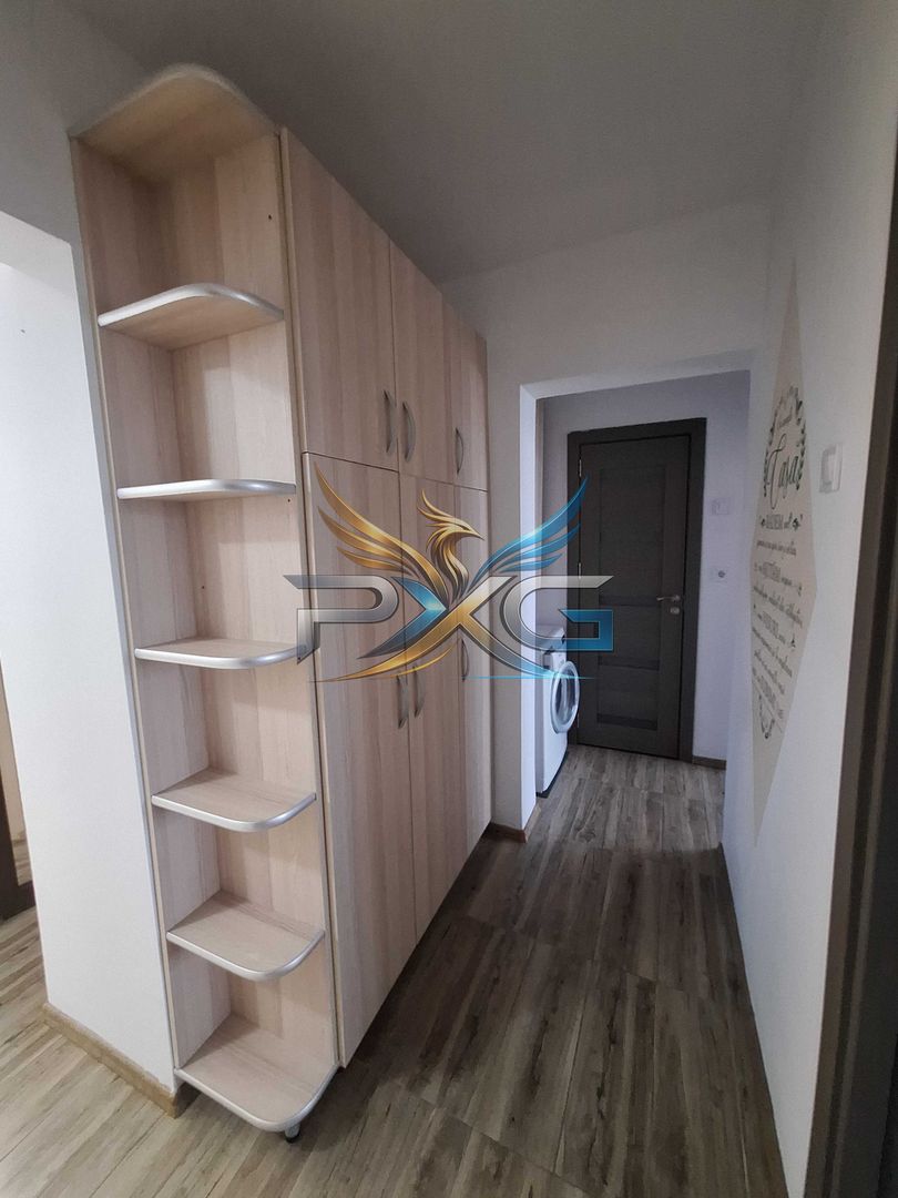 APARTAMENT 3 CAMERE DE VÂNZARE | VALEA IALOMIȚEI - Poză 4
