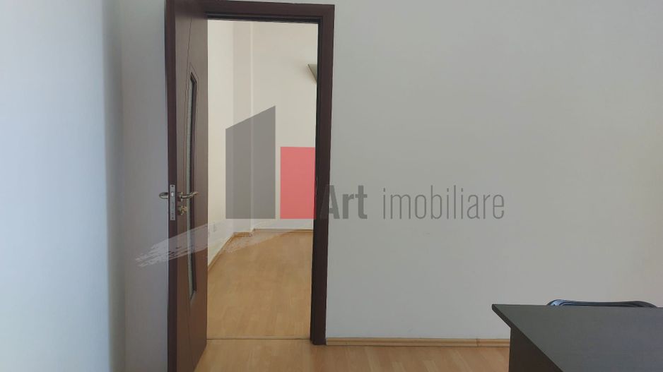 Spatiul "ZABALA", imobil exclusiv birouri, 89 mp - Poză 5