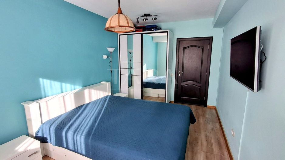 Apartament la cheie, 2 camere – zona Panemar. - Poză 5