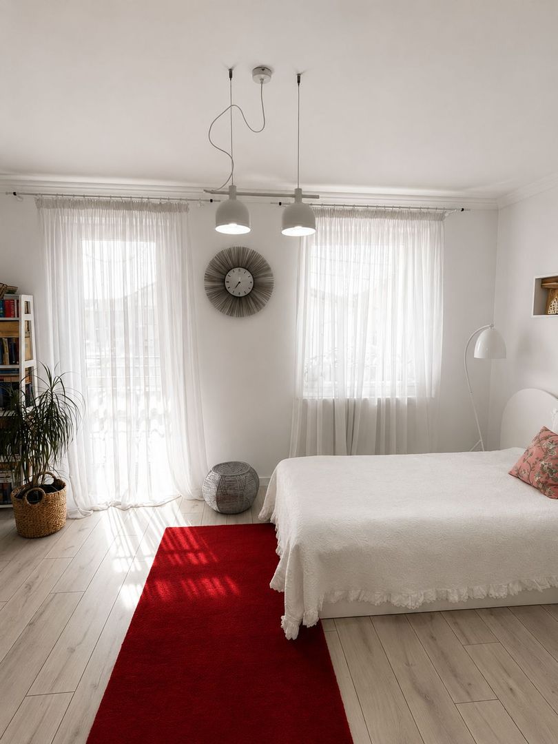 Casa înșiruită de vânzare in Alba Iulia - Poză 2