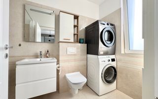 3 Camere confort & stil, Dumbrăvița, parcare inclusă - Poză 27