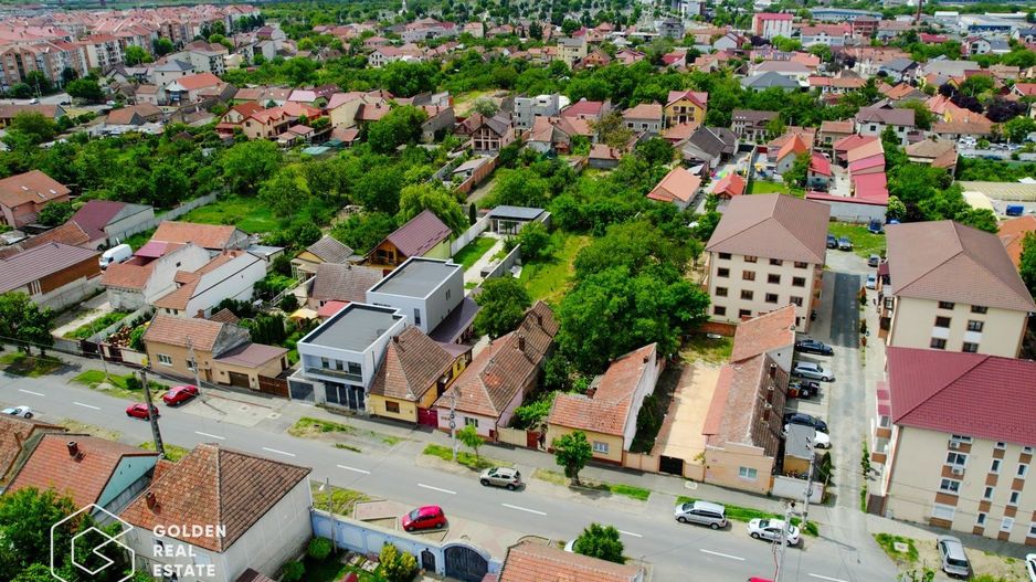 Casa cu teren generos de 1095 mp Parneava comision 0% - Poză 5