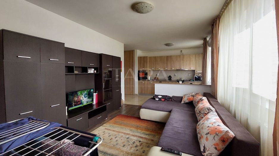 Apartament 2 camere in Floresti. - Poză 7