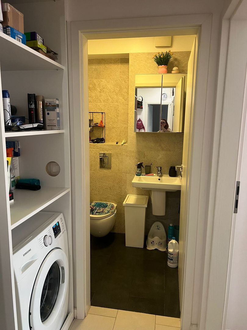 2 Camere complet mobilat | Prelungirea Ghencea | Loc parcare inclus - Poză 9