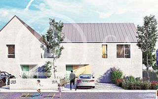 Casa de vanzare cu 5 camere in Paleu, Bihor - Poză 12