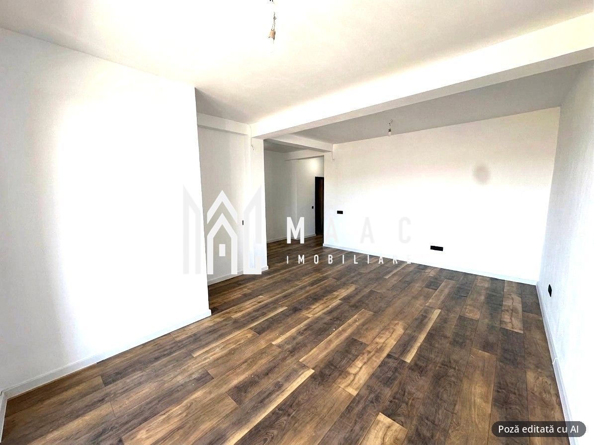 Apartament de vânzare 3 camere decomandat | Șelimbăr | 78 mp - Poză 5