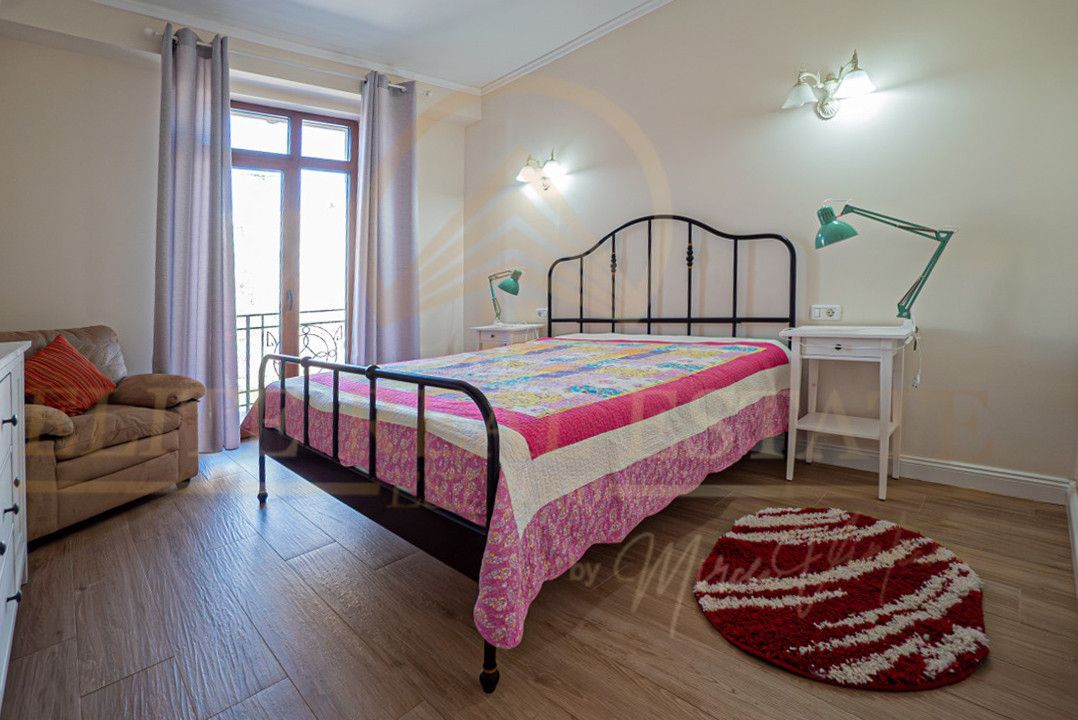 Apartament unicat de 4 camere in zona peninsulara, constructie 2021! - Poză 15