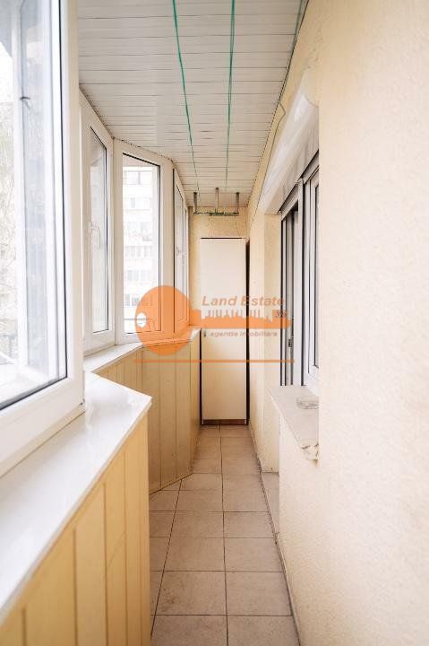 2 camere Decebal la 350m de Rond Alba Iulia - Poză 14