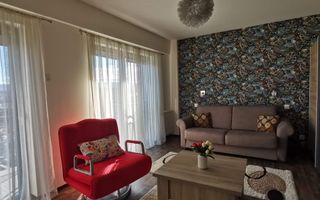 Apartament cu 1 camera, tip studio, Marasti, zona Piata 1 Mai! - Poză 2