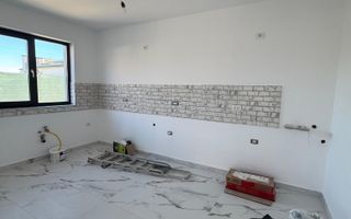 Casă P+1, teren 423 mp, Berceni - Poză 4