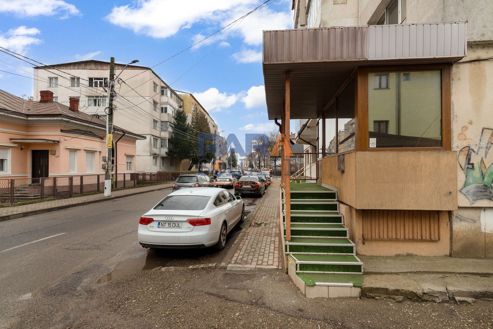 spațiu comercial DE ÎNCHIRIAT - Poză 2