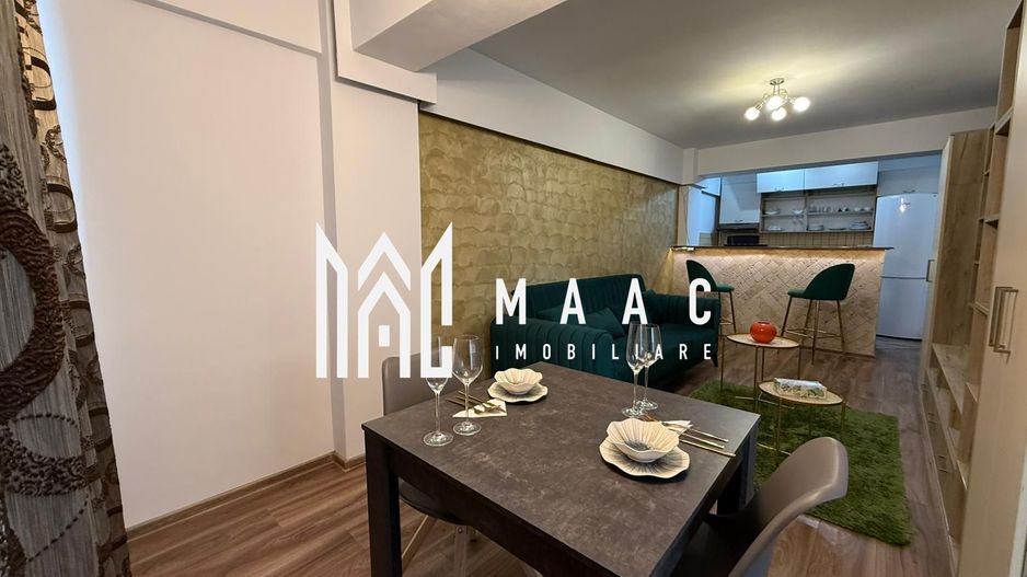 Apartament 2 camere | Renovat | Modern | Balcon | D. Stanca - Poză 10