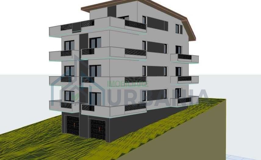 Teren Rediu-lac cu autorizatie construire P+2 - Poză 5