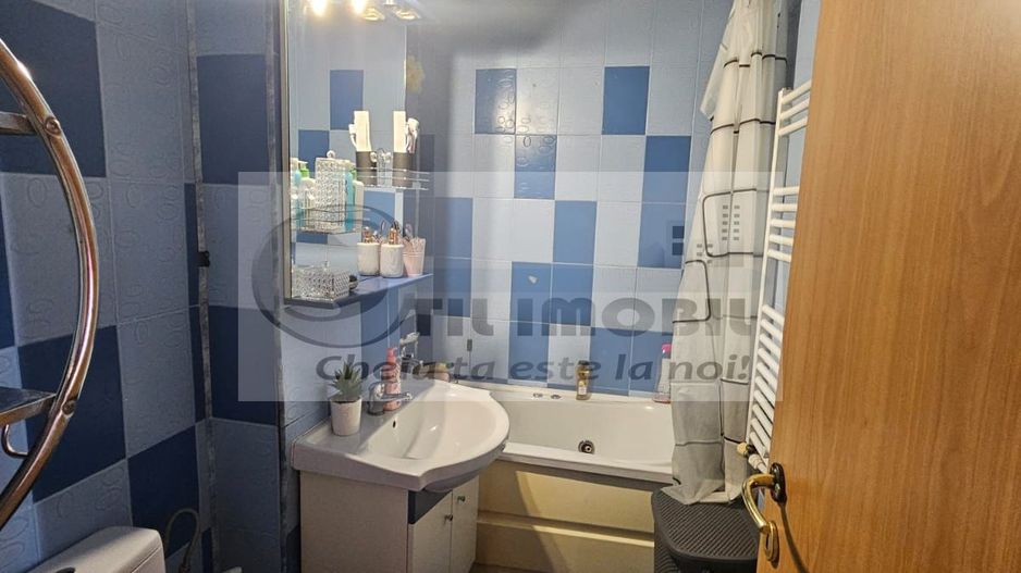 Apartament 3 camere decomandat - Podul Ros - Dedeman - Poză 8