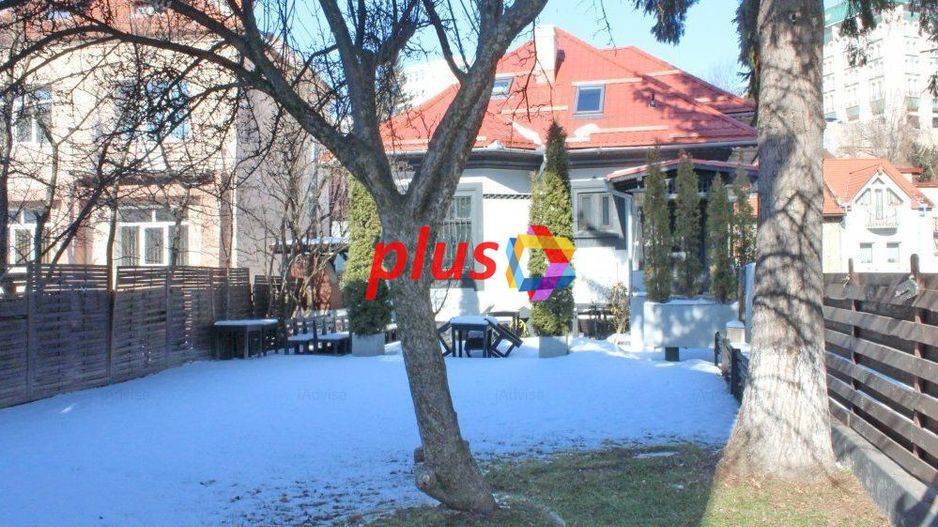 Casa Restaurant cu gradina - 250 mp - Poză 2