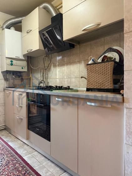 Apartament 2 camere decomandat, etaj 1, Iași - Poză 2