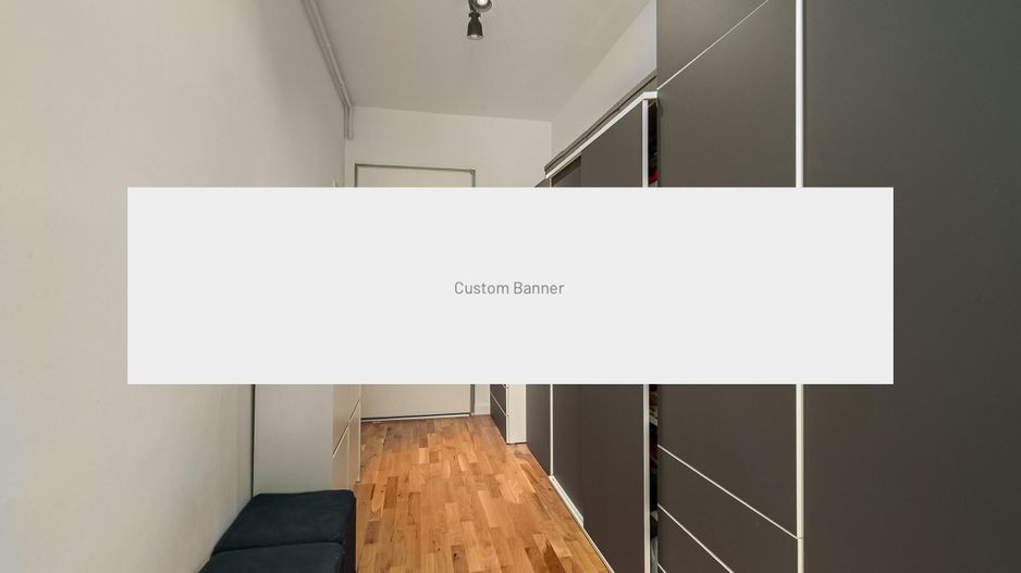 PIPERA-LOFT,APARTAMENT,2 CAMERE,66 MP,ETAJ 2,BLOC 2023 - Poză 12
