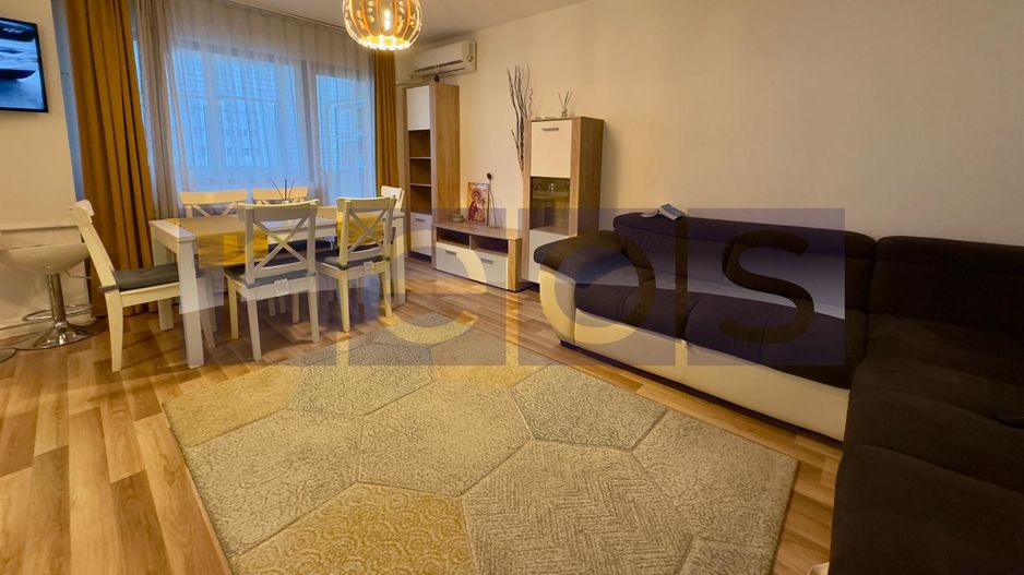 VANZARE 4 CAMERE DECOMANDAT | BUCUR OBOR | METROU - Poză 1