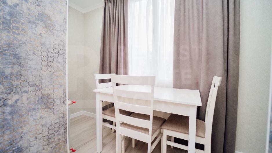 Vânzare, apartament, 1 cameră, strada Nikolai Zelinski, Botanica - Poză 8