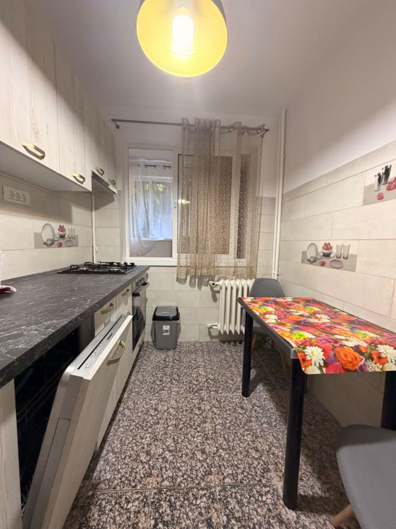 APARTAMENT 2 CAMERE | PARTER | PRIMA INCHIRIERE - Poză 11