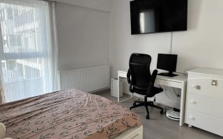 Vânzare Apartament 1 Cameră   Mobilat & Utilat Complet | Zona Pallady - Poză 1
