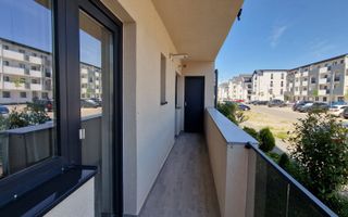 Apartament premium 2 camere balcon generos si parcare pe Dna Stanca - Poză 13