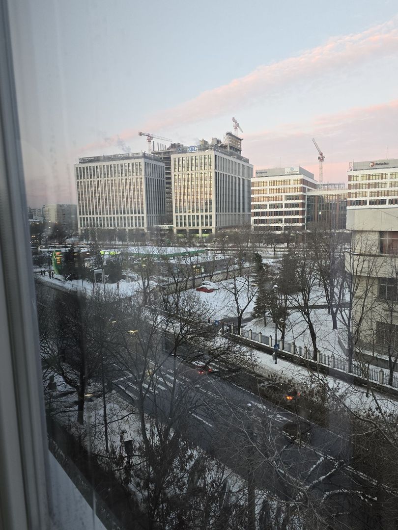 Apartament 2 camere modern | Nou | Timpuri Noi - Poză 8