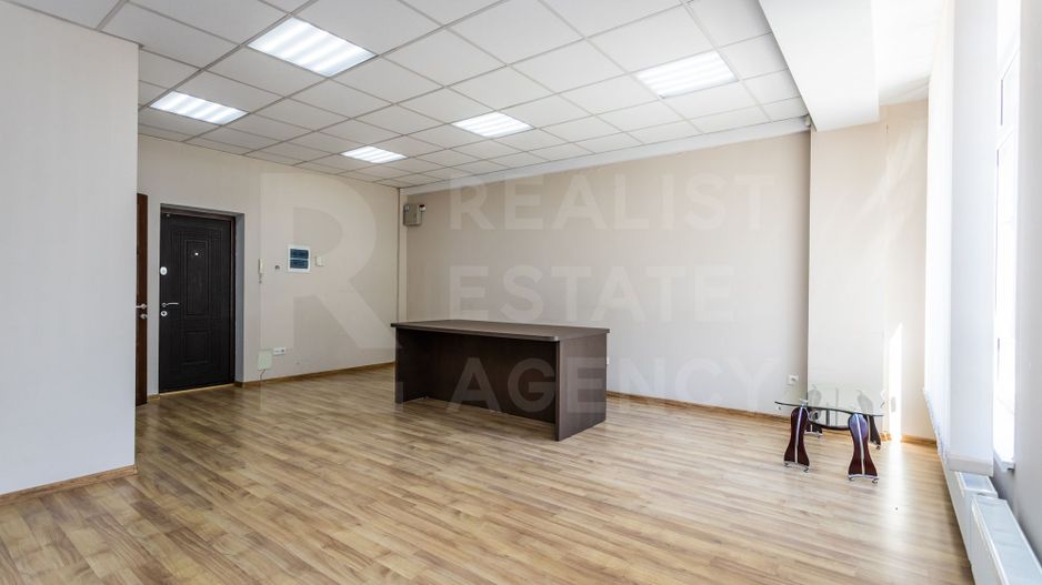 Chirie, spațiu comercial/oficiu, 38mp, str. Socoleni, Râșcani - Poză 6