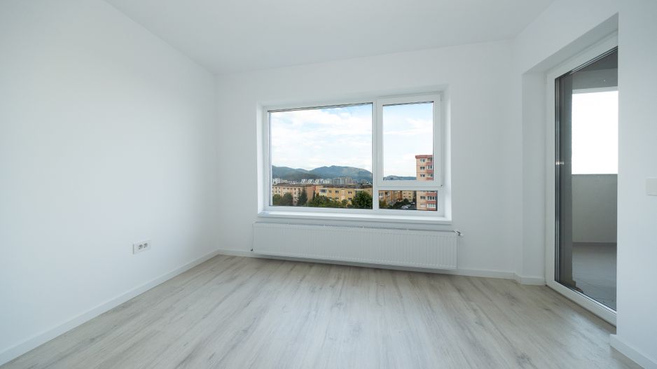 2 camere decomandat, balcon 7 mp, Noua Residence 2 - Poză 4