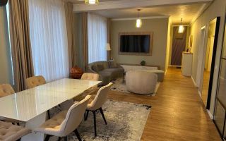 Penthouse I Decomandat 87 m²+Terasa 40 mp I  Avantgarden 3 - Poză 1