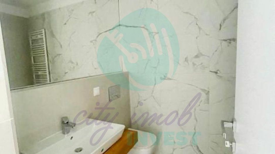 Apartament 2 camere Nusco City - Poză 8