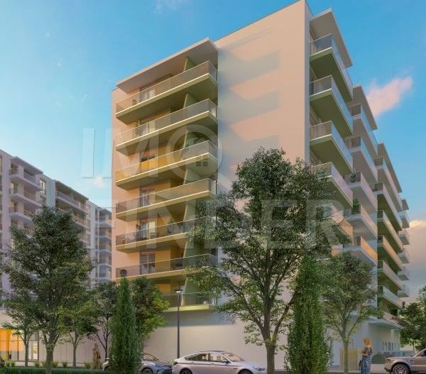 Apartament 4 camere, proiect Premium, la standard nZEB, zona Fabricii - Poză 1