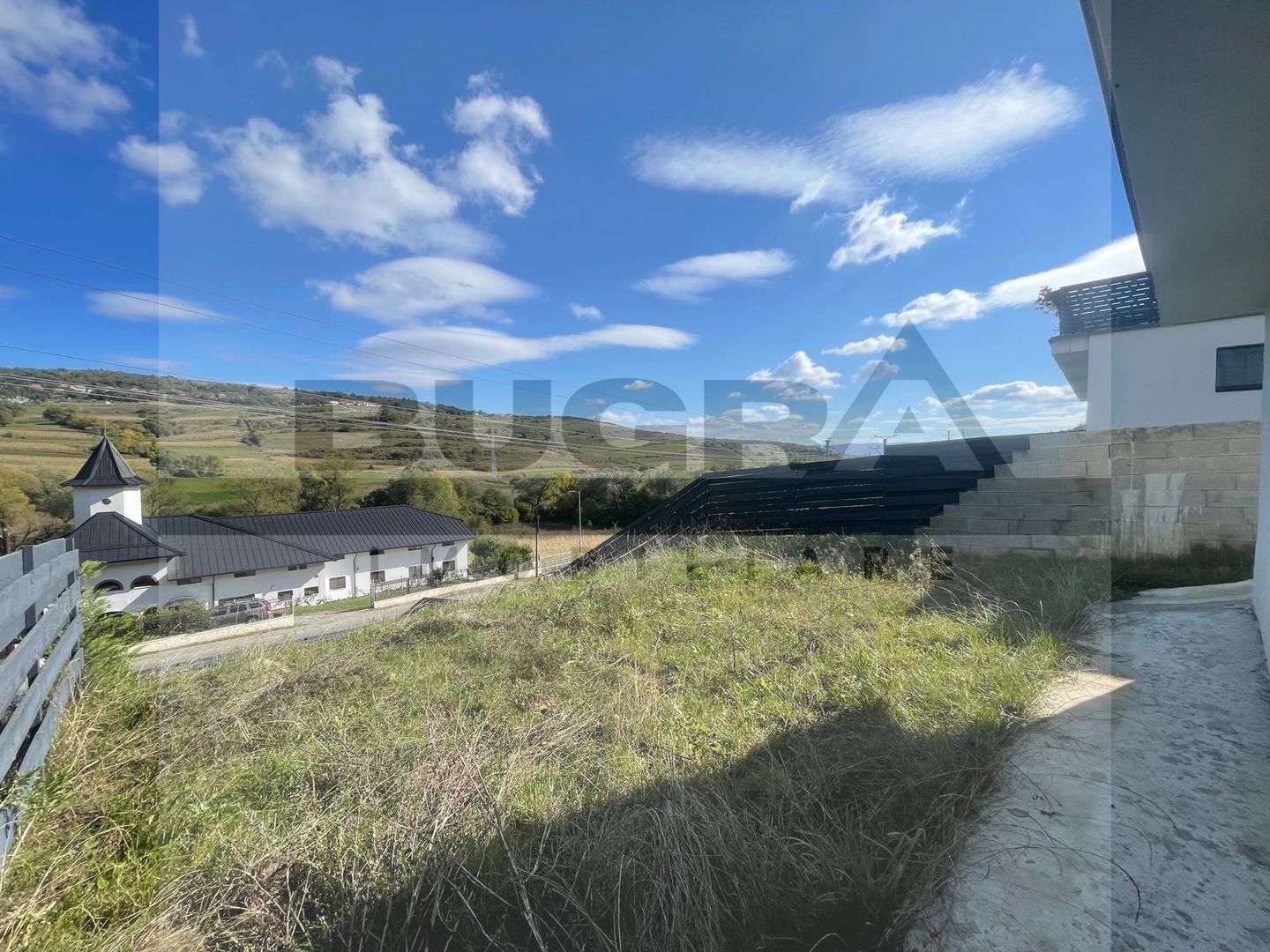 Duplex de 130mp, teren 320, finisat, zona Popesti - Poză 18