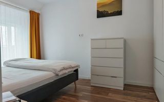 Apartament Spațios  + Terasă Generoasă – Cartierul Arhitecților - Poză 5