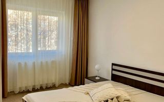 3 camere | centrala proprie | boxa | mobilat si utilat | zona excelenta | - Poză 11