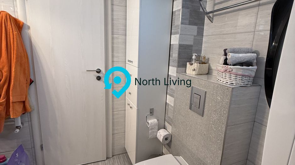 Vilă 4 camere -Tetha Residence – Strada Speranței Popeşti Leordeni - Poză 35