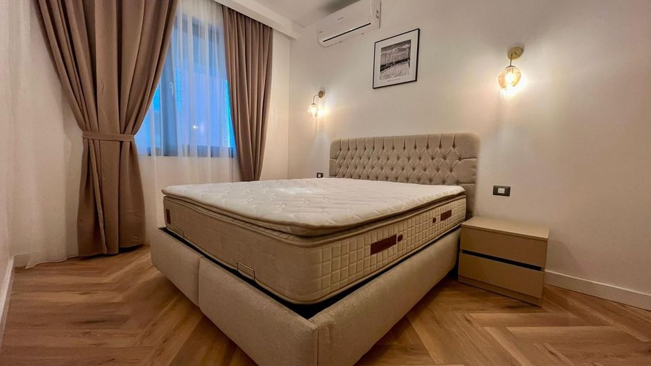 Apartmanent modern 2 camere I My Place Residence I Pipera - Poză 10