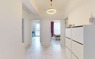 Apartament 3 camere Pallady | Mobilat si Utilat Complet | Loc Parcare - Poză 9