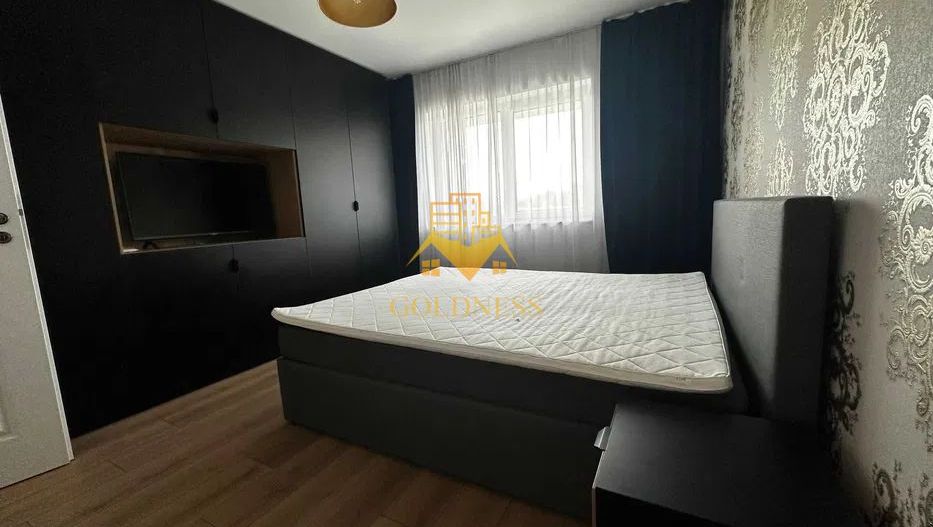 2 camere, bloc nou, garaj, Gheorgheni,Soporului zona Iulius Mall,FSEGA - Poză 3