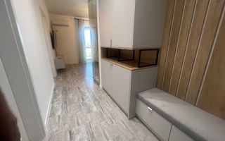 Garsoniera transformata in 2 Camere LUX Zona Stadionului Ion Oblemenco - Poză 6