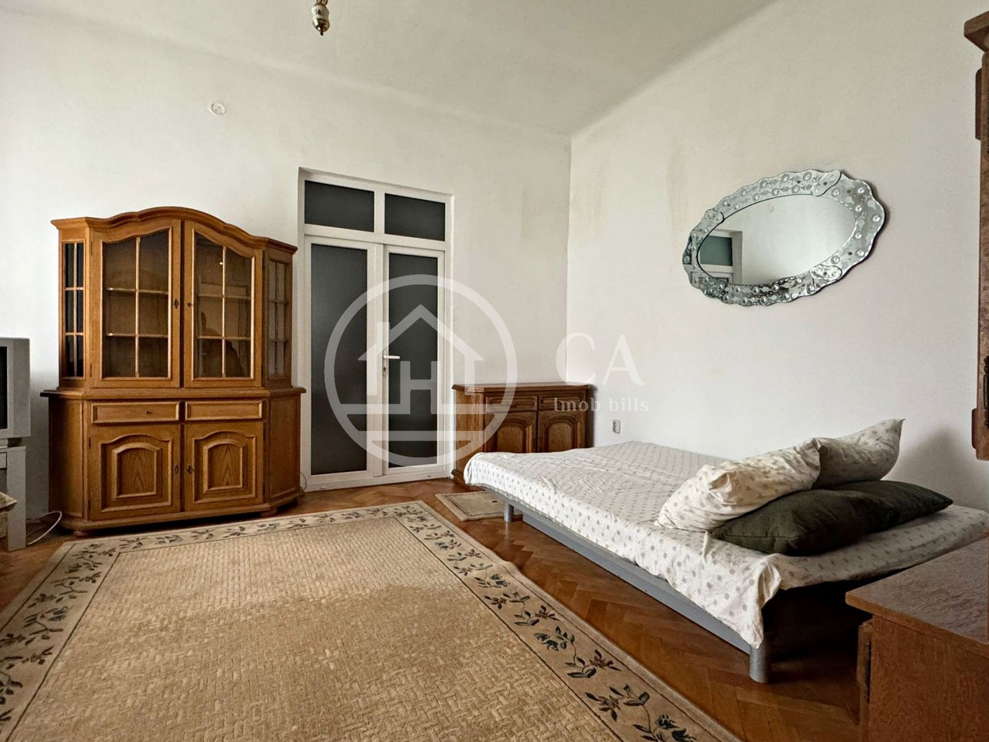 Casa cu 5 camere de inchiriat in Zona Centrala, Oradea - Poză 6