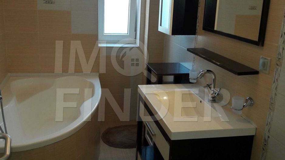 Inchiriere apartament 3 camere, Buna Ziua, 100 mp, Garaj - Poză 12