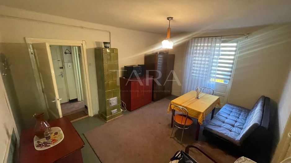 EXCLUSIVITATE. Oaza de liniste in Centrul orasului Cluj-Napoca. Garaj. - Poză 4