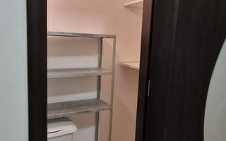 Apartament 1 camera Dec 40 mp. Bucium Family Market 300 euro - Poză 9
