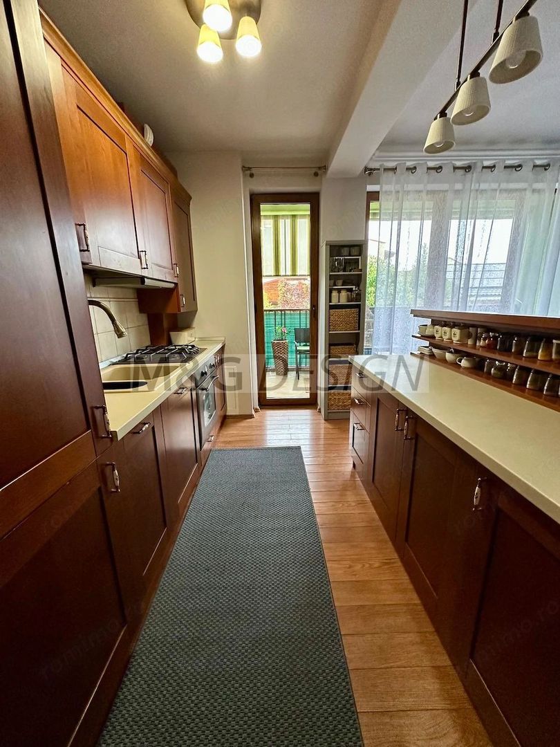 Apartament 2 camere zona Braytim etaj 1 - Poză 5