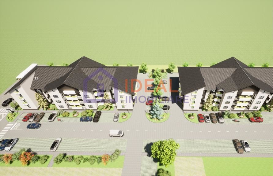 Apartament 3 Camere Doamna Stanca - Poză 3